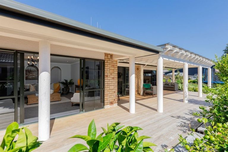 Photo of property in 64 Palm Beach Boulevard, Papamoa Beach, Papamoa, 3118