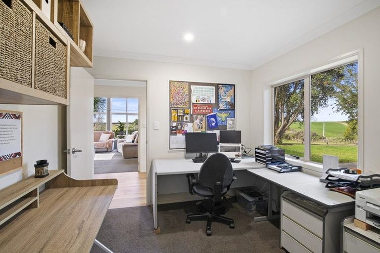Photo of property in 499 Clark And Denize Road, Pukekawa, Tuakau, 2696
