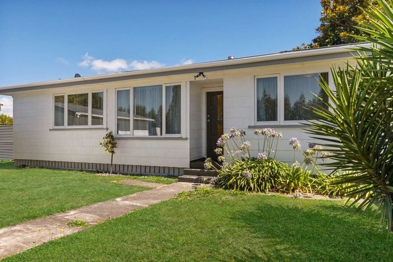Photo of property in 666a Te Ngae Road, Owhata, Rotorua, 3010