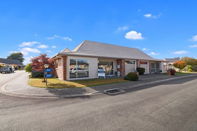 Photo of property in Brown Acre, 3/53 Parker Street, Motueka, 7120