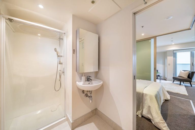 Photo of property in Soho Apartments, 820/74 Taranaki Street, Te Aro, Wellington, 6011