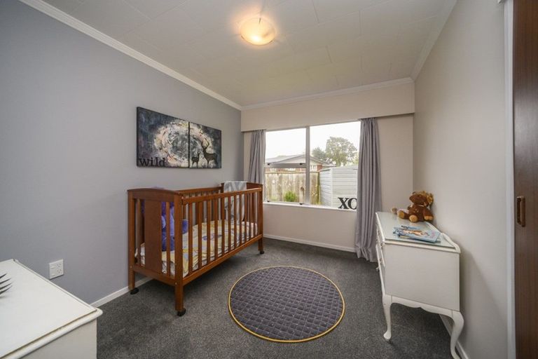 Photo of property in 7 Terry Crescent, Milson, Palmerston North, 4414