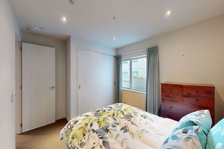 Photo of property in Republic2, 4k/10 Lorne Street, Te Aro, Wellington, 6011