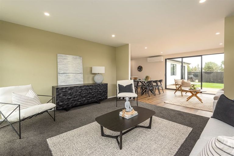 Photo of property in 9 Withers Crescent, Halswell, Christchurch, 8025