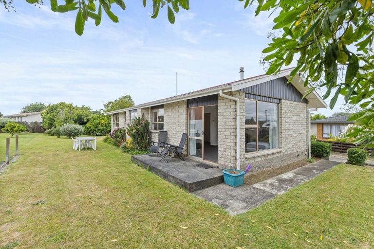 Photo of property in 16 Moana Place, Morrinsville, 3300