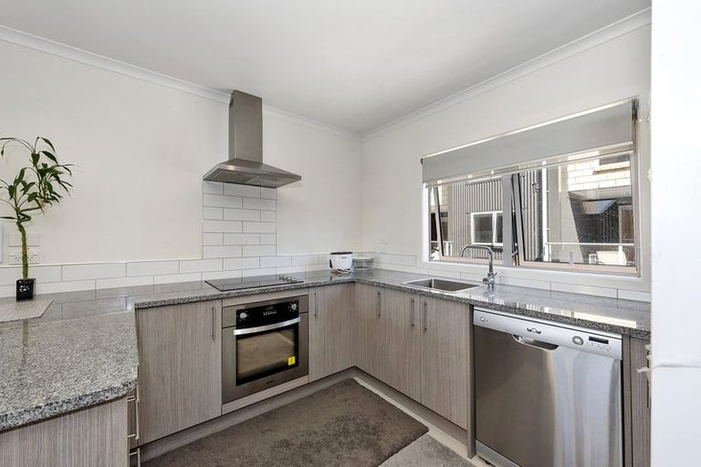 Photo of property in 4/9 Vialou Street, Hamilton Central, Hamilton, 3204