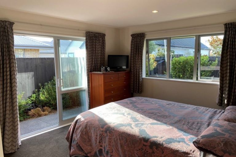 Photo of property in 6 Blaenavon Place, Halswell, Christchurch, 8025