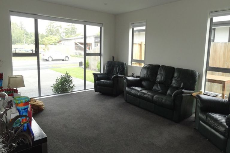 Photo of property in 5 Te Kereme Street, Marshland, Christchurch, 8083