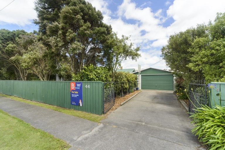 Photo of property in 44 Sherwill Street, Feilding, 4702