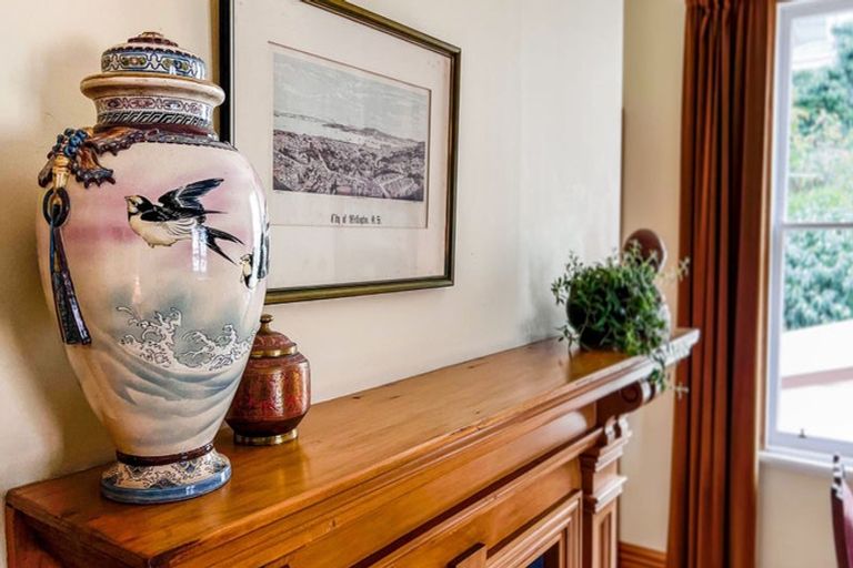 Photo of property in 11 Saint Mary Street, Thorndon, Wellington, 6011