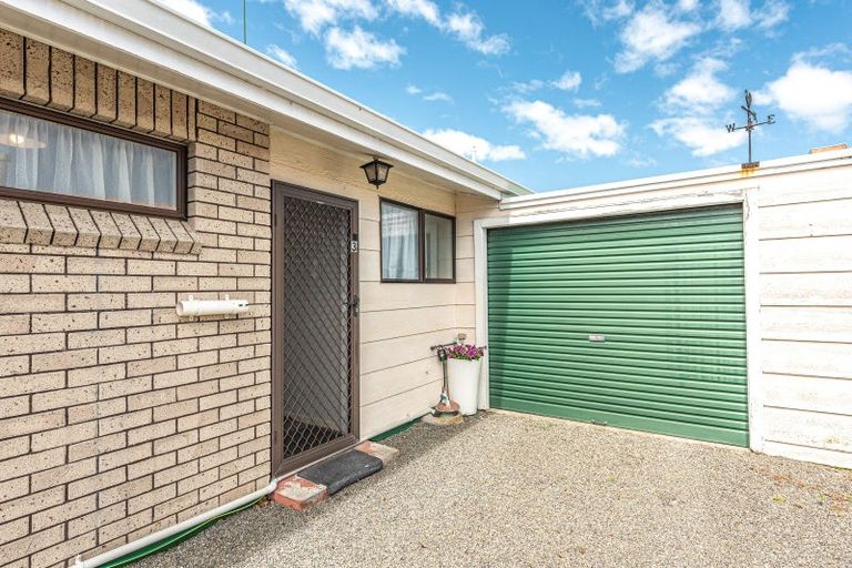 Photo of property in 3/112 Bell Street, Whanganui, 4500