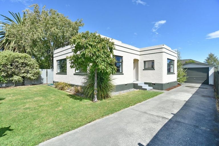 Photo of property in 29a Akaroa Street, Kaiapoi, 7630