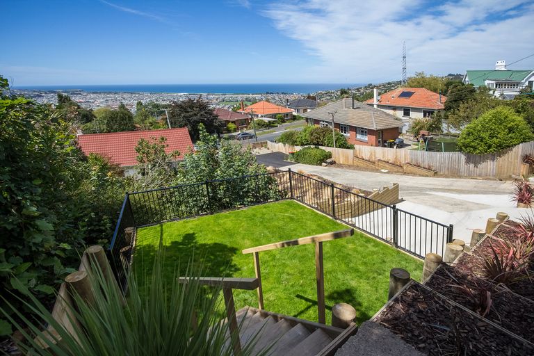 Photo of property in 72 Oakwood Avenue, Maryhill, Dunedin, 9011