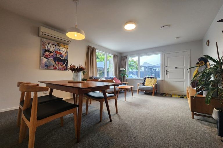 Photo of property in 3/30 Geraldine Street, Edgeware, Christchurch, 8013