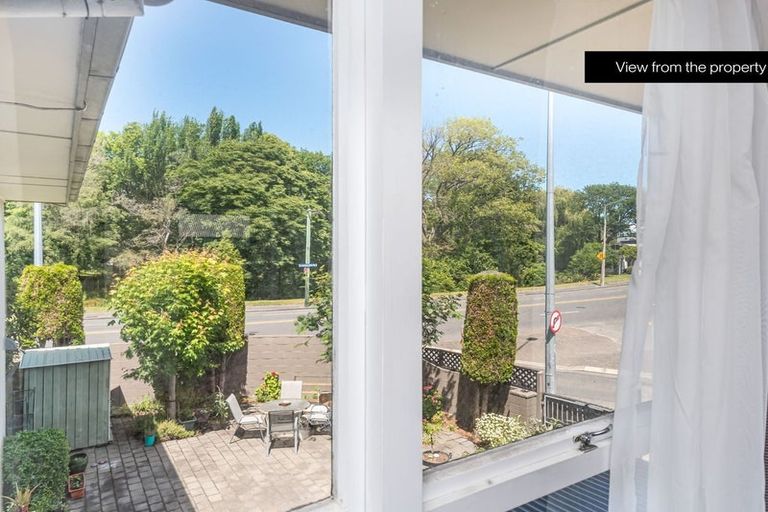 Photo of property in 5/101 Carlton Mill Road, Merivale, Christchurch, 8014