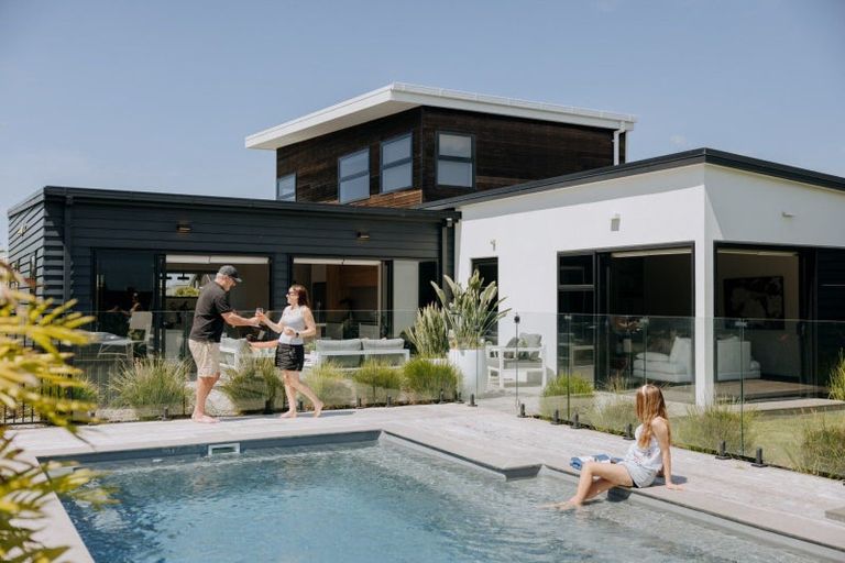 Photo of property in 15 Cassinia Close, Papamoa Beach, Papamoa, 3118