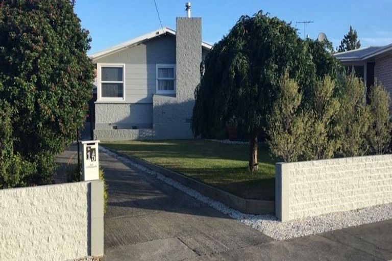 Photo of property in 15 Karina Crescent, Redwoodtown, Blenheim, 7201