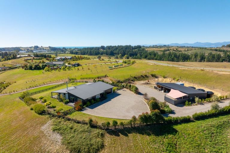 Photo of property in 68 Tiro Kina Road, Tasman, Upper Moutere, 7175
