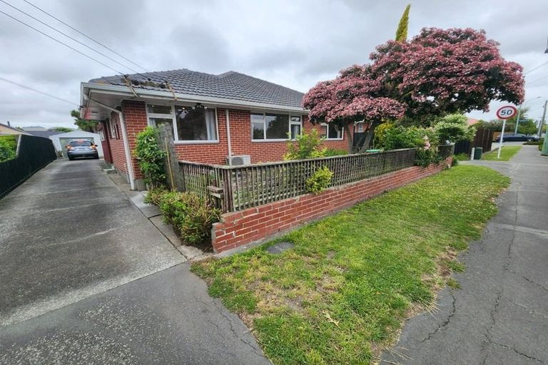 Photo of property in 1/70 Neville Street, Spreydon, Christchurch, 8024