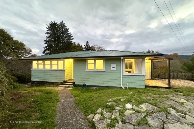 Photo of property in 32 Wrigley Road, Fordlands, Rotorua, 3015