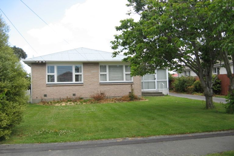 Photo of property in 23 Vardon Crescent, Shirley, Christchurch, 8061