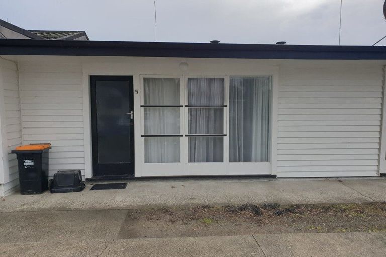 Photo of property in 29 Ranfurly Street, Hokowhitu, Palmerston North, 4410