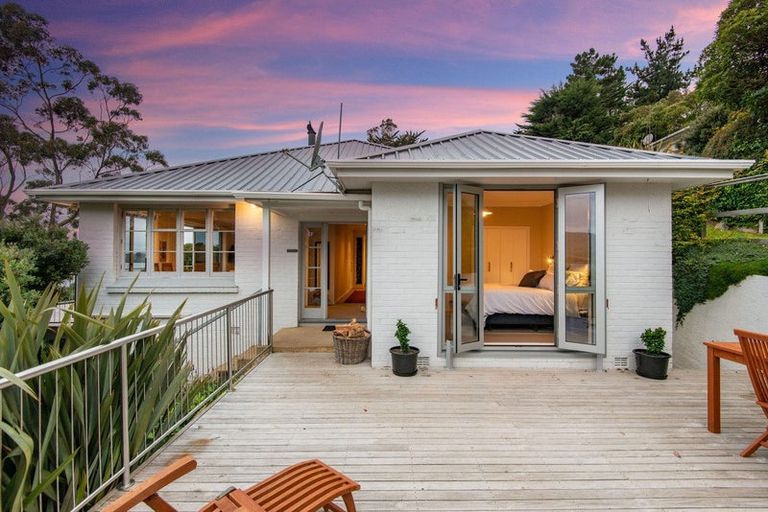 Photo of property in 297 Portobello Road, The Cove, Dunedin, 9077