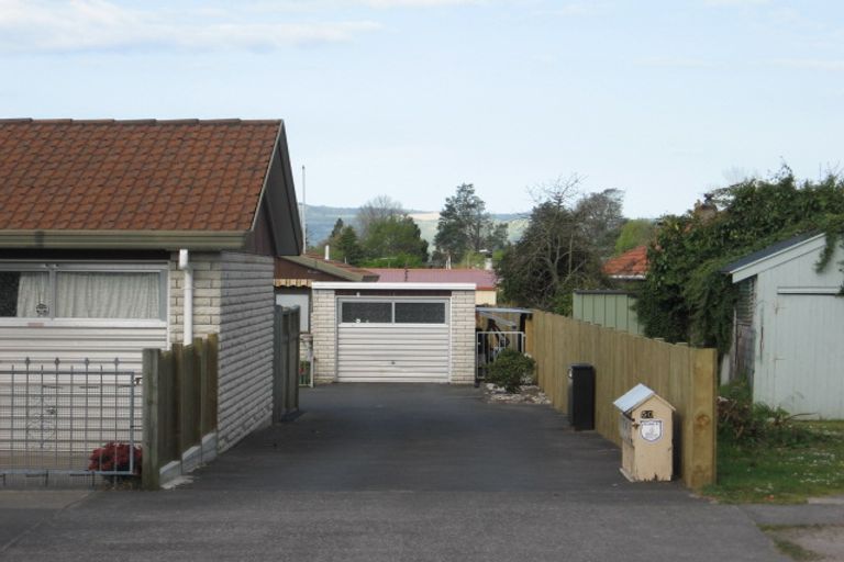Photo of property in 1/50 James Street, Glenholme, Rotorua, 3010