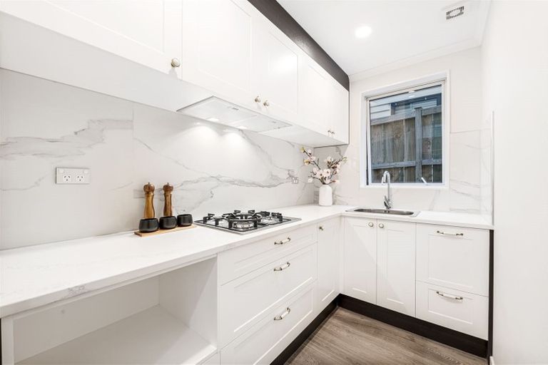 Photo of property in 21 Lime Hill Rise, Flat Bush, Auckland, 2019