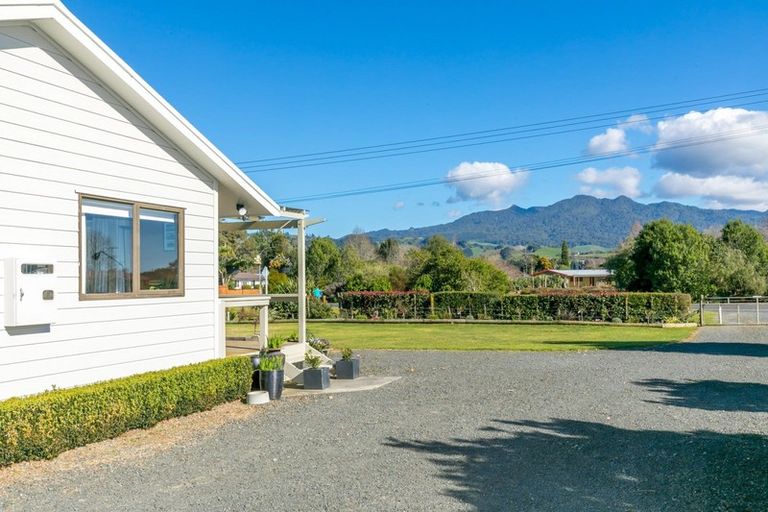 Photo of property in 271 Mcclure Street, Pirongia, 3802