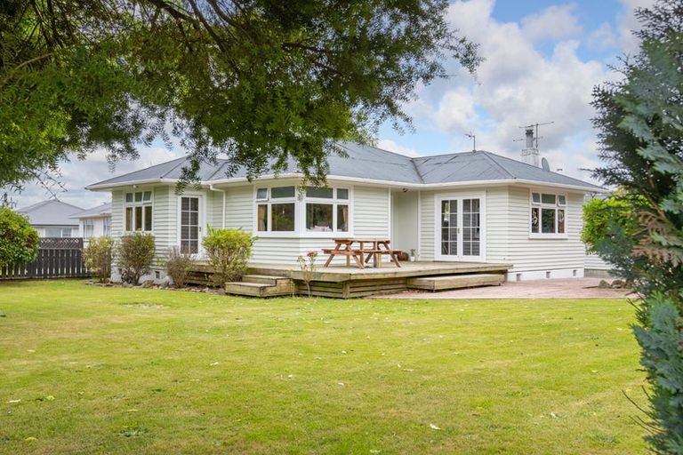 Photo of property in 70 Roberts Road, Lansdowne, Masterton, 5810