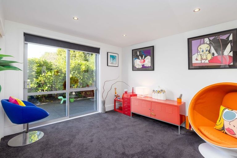 Photo of property in 496b Manchester Street, St Albans, Christchurch, 8014