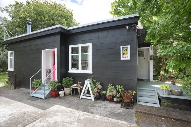 Photo of property in 5 Bredins Line, Marton, 4710