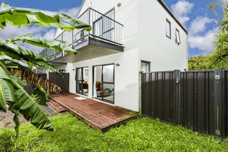 Photo of property in Norfolk Pines, 35/437b Albany Highway, Albany, Auckland, 0632