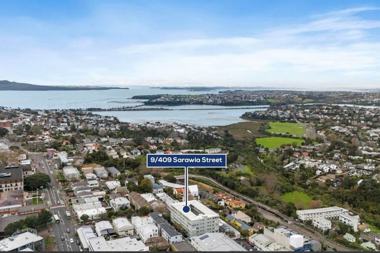 Photo of property in 409/9 Sarawia Street, Newmarket, Auckland, 1052