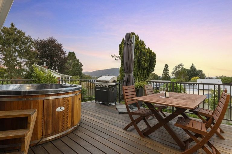 Photo of property in 107 Otonga Road, Springfield, Rotorua, 3015