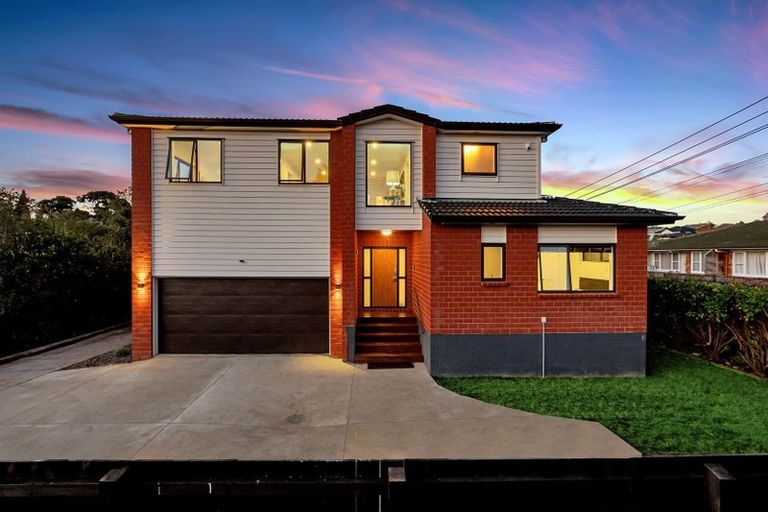 Photo of property in 128 Nile Road, Milford, Auckland, 0620