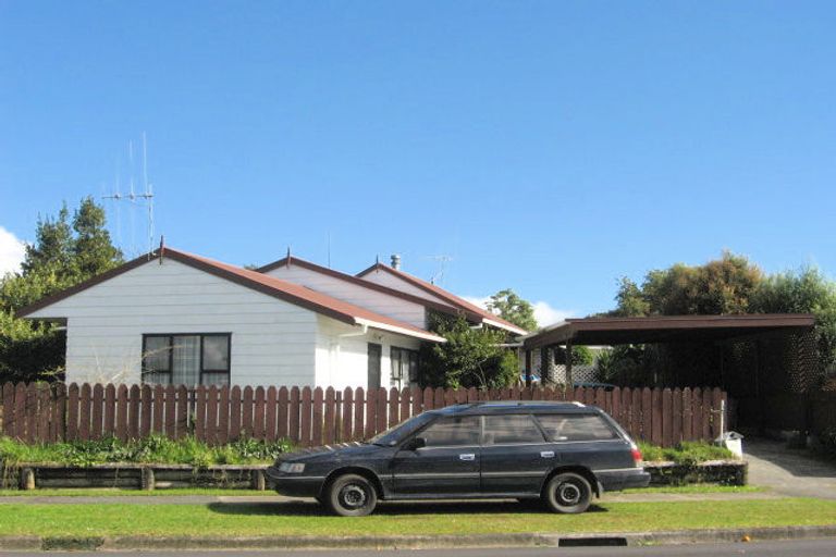 Photo of property in 22 Houhere Place, Tikipunga, Whangarei, 0112