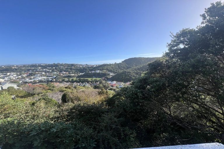 Photo of property in 169 Totara Road, Miramar, Wellington, 6022