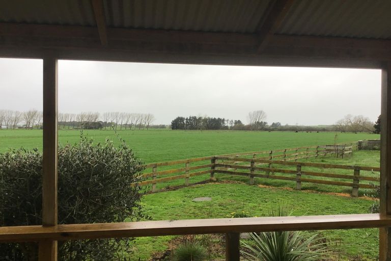 Photo of property in 1513 Woodlands Road, Morrinsville, 3372