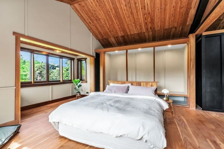 Photo of property in 302 Whitecliffs Road, Whitecliffs, Coalgate, 7673