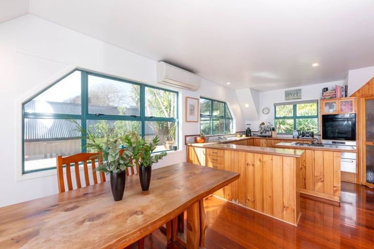 Photo of property in 312 Hokianga Harbour Drive, Omapere, Kaikohe, 0473