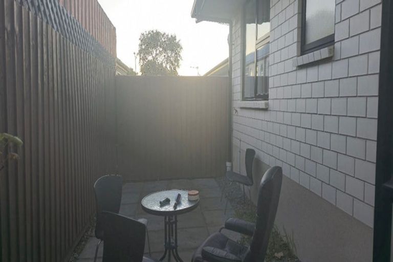 Photo of property in 3/42 Barbour Street, Waltham, Christchurch, 8011