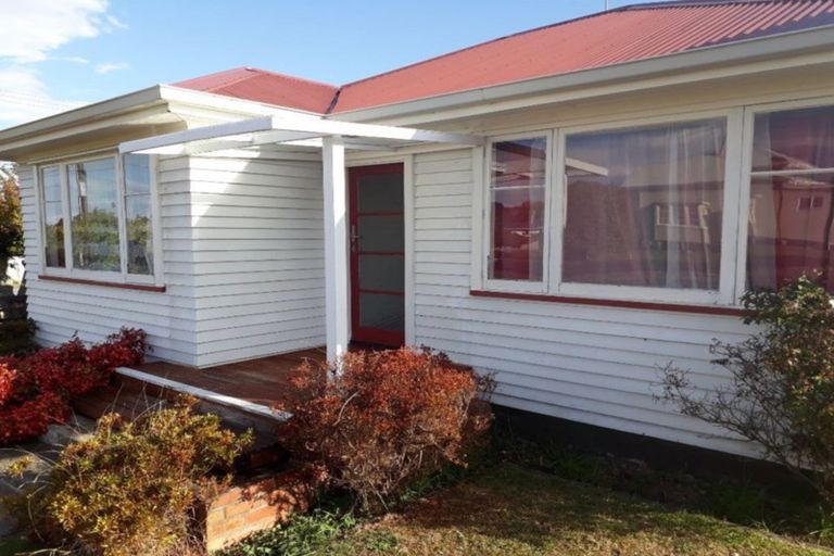 Photo of property in 11 Christensen Street, Waihi, 3610