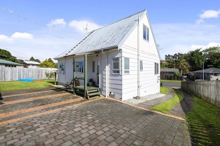 Photo of property in 56 Kingsley Drive, Ngongotaha, Rotorua, 3010
