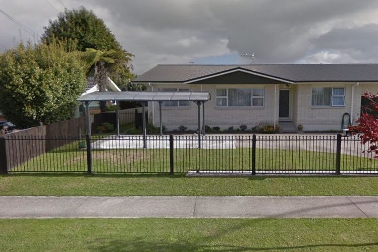 Photo of property in 27a Sandwich Road, St Andrews, Hamilton, 3200