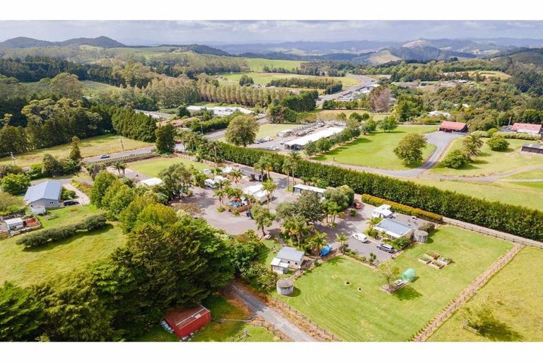 Photo of property in 1265d State Highway 10, Kerikeri, 0293