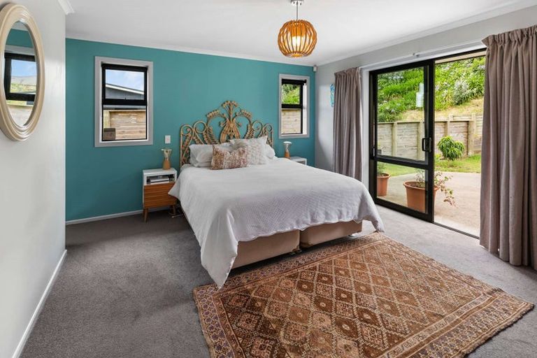 Photo of property in 1 Attrill Place, Tawhero, Whanganui, 4501