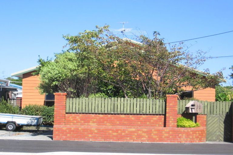 Photo of property in 70 Rotherham Terrace, Miramar, Wellington, 6022