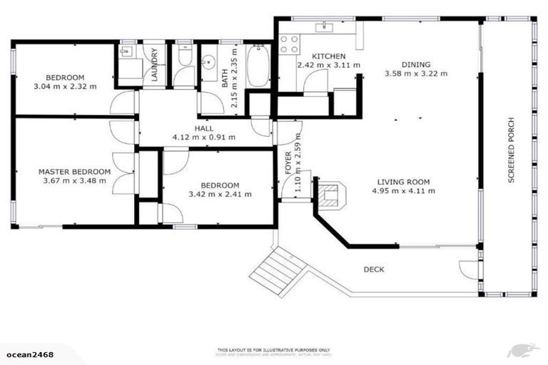 Photo of property in 31 Eureka Place, Parahaki, Whangarei, 0112